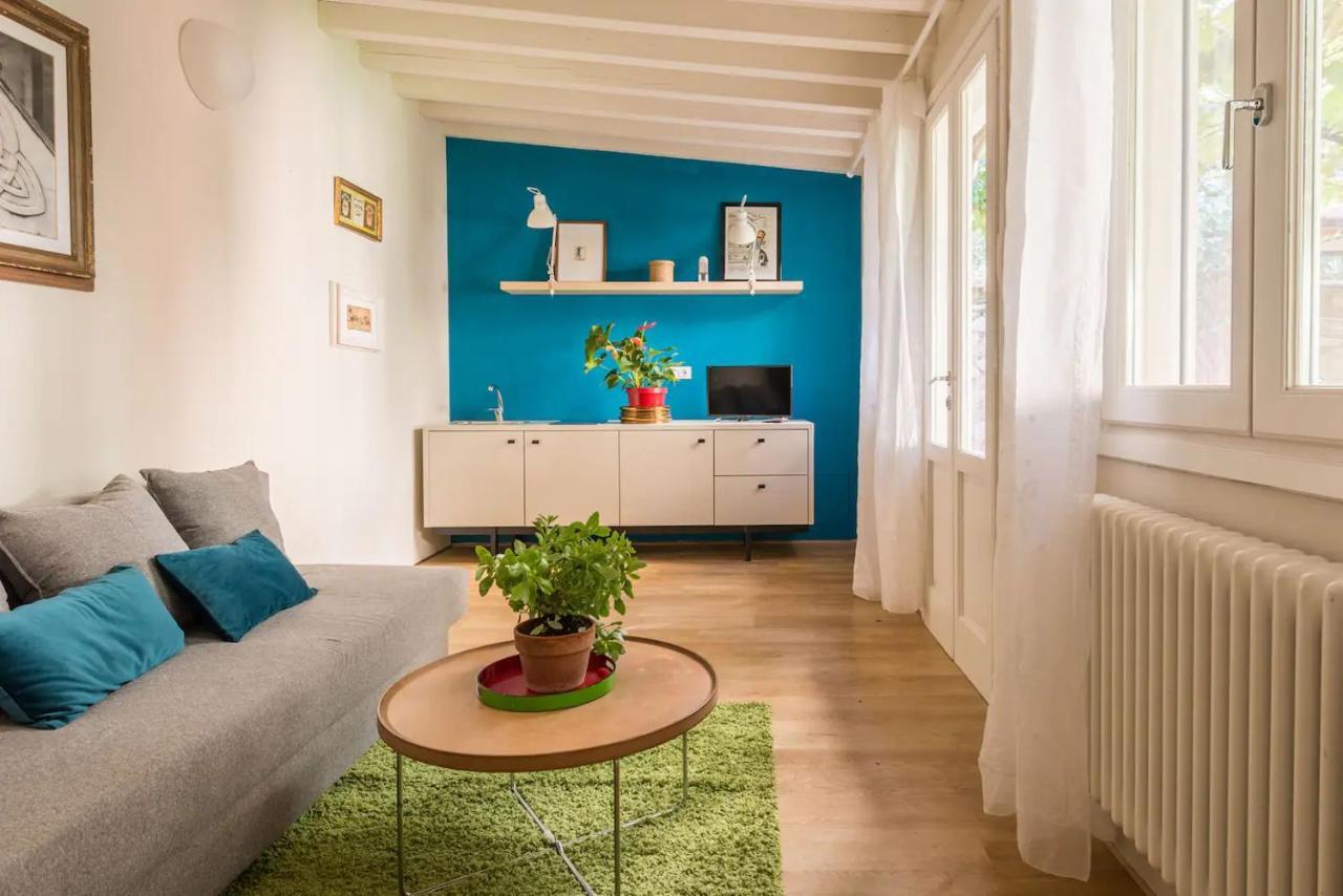 Boutique Apartment With Private Rooms And Garden Oasis Florence Exterior photo